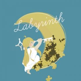 Labyrinth featD  / Natsuki
