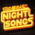 Ao - NIGHT SONGS 1̏IɁB - Sx܂myW - / LOVE BGM JPN