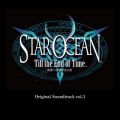 STAR OCEAN 3 Till the End of Time Original Soundtrack volD1