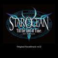 STAR OCEAN 3 Till the End of Time Original Soundtrack volD2