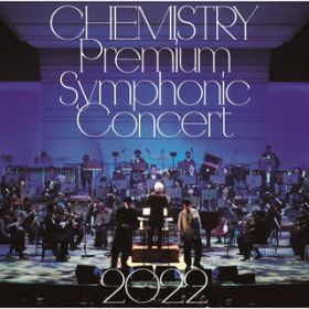 You Go Your Way (Live Version) / CHEMISTRY
