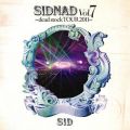 SIDNAD VolD7 `dead stock TOUR 2011` -LIVE-