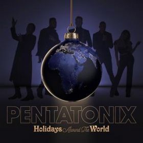 Love Came On Christmas (Joy To The World x Kumama Papa) feat. Grace Lokwa / Pentatonix