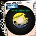 Riddim Matic VolD5- Riddim Instrumentals