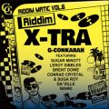 Ao - Riddim Matic VolD6- Riddim X-Tra / G-Conkarah