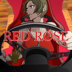 Ao - RED ROSE / m