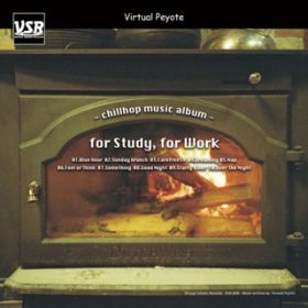Ao - for Study, for Work / Virtual Peyote