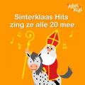 Ao - Sinterklaas Hits zing ze alle 20 mee (Hoor Wie Klopt Daar Kinderen en 19 andere Sinterklaas Liedjes) / Kinderliedjes Om Mee Te Zingen