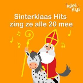 Zachtjes Gaan De Paardenvoetjes / Kinderliedjes Om Mee Te Zingen