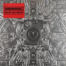 Break My Heart / Rudimental