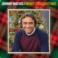 Ao - A Merry Little Christmas / Johnny Mathis