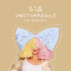 Ao - Unstoppable (The Remixes) / V[A