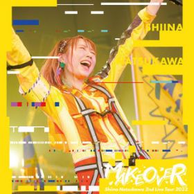 T}f (Đō 2nd Live Tour 2022 MAKEOVER Live at TvU) / Đō