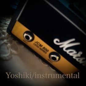 Ao - instrumental / Yoshiki