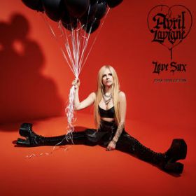 Love Sux / Avril Lavigne