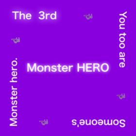 Monster HERO / TAIKI