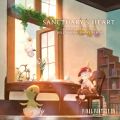 Ao - Sanctuary's Heart: FINAL FANTASY XIV Chill Arrangement Album / c c