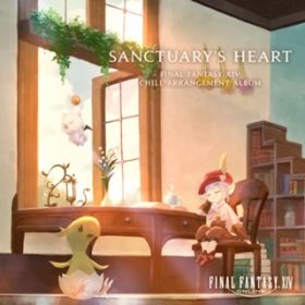 Sanctuary's Heart: `eyXg:[` / c c