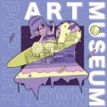 Ao - ART MUSEUM / POP ART TOWN