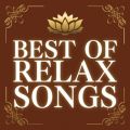 Ao - BEST OF RELAX SONGS / LOVE BGM JPN