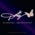 Ao - Diamonds & Rhinestones: The Greatest Hits Collection / Dolly Parton