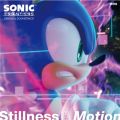 Sonic Frontiers Original Soundtrack Stillness  Motion