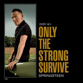 Only the Strong Survive / Bruce Springsteen