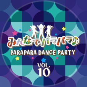 INVISIBLE TOUCH (PARAPARA EDIT) / FASTWAY