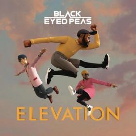 IN THE AIR / Black Eyed Peas