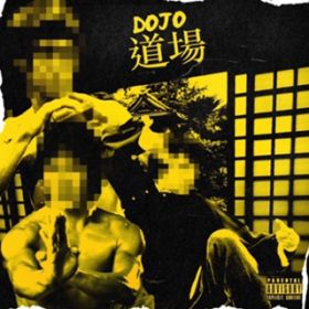 DOJO (feat. Jet Zeke) / MaM