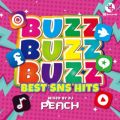 BUZZ BUZZ BUZZ -BEST SNS HITS- (Mixed by DJ PEACH)