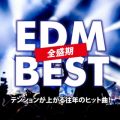 Ao - EDM S BEST`eVオ鉝Ñqbg!` / PARTY HITS PROJECT