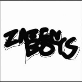 Fender Telecaster / ZAZEN BOYS