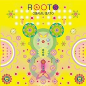 Ao - ROOT(S) / Osamu Sato