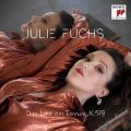 Julie Fuchs̋/VO - Das Lied der Trennung, K. 519 (Edit Version)