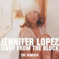 Jennifer Lopez̋/VO - Jenny from the Block (Seismic Crew's Latin Disco Trip)