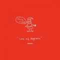 Love  Happiness (Letfs Be a Santa)