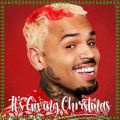 Ao - It's Giving Christmas / Chris Brown