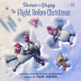 Ao - Ђ̃V[ `NX}X̖`` (Original Soundtrack) / Tom Howe