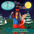 Ao - De leukste Juf Roos Kerstmis meezingliedjes (Instrumental) / Juf Roos