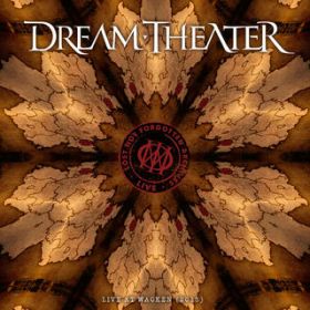 Ao - Lost Not Forgotten Archives: Live at Wacken (2015) / Dream Theater