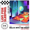 Relax Into the Night - KȐULo-fi BGM (DJ MIX)