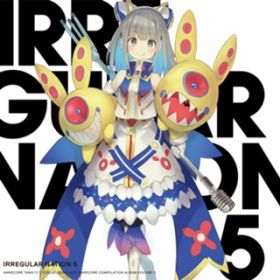Ao - IRREGULAR NATION 5 / Various Artists