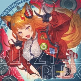 Blitztail Qomplex / DJ Noriken
