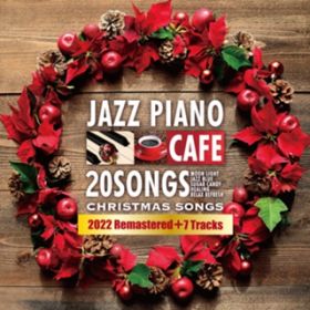 Santa Claus Is Coming to Town(Piano verD)(2022}X^[) / Moonlight Jazz Blue