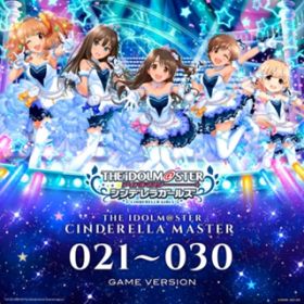 Ao - THE IDOLM@STER CINDERELLA MASTER 021`030 GAME VERSION / VDAD