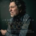 Ao - Sintiendolo Mucho (Un Viaje Musical por la Pelicula Documental de Fernando Leon de Aranoa) / Joaquin Sabina