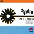 Ao - FURTHER ALONG -20th anniversary mix- / SPIRAL LIFE