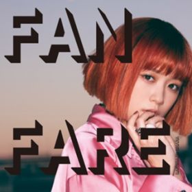 アルバム - FANFARE / 大原櫻子