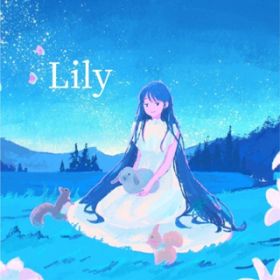 Lily / \tB[